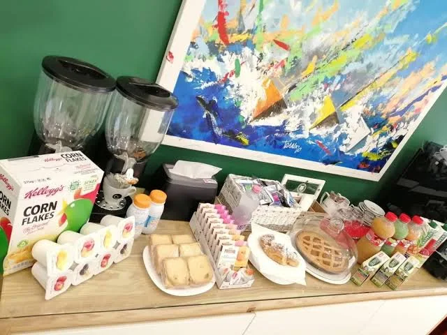 Alloggio turistico con colazione tipica locale a Canicattì 
